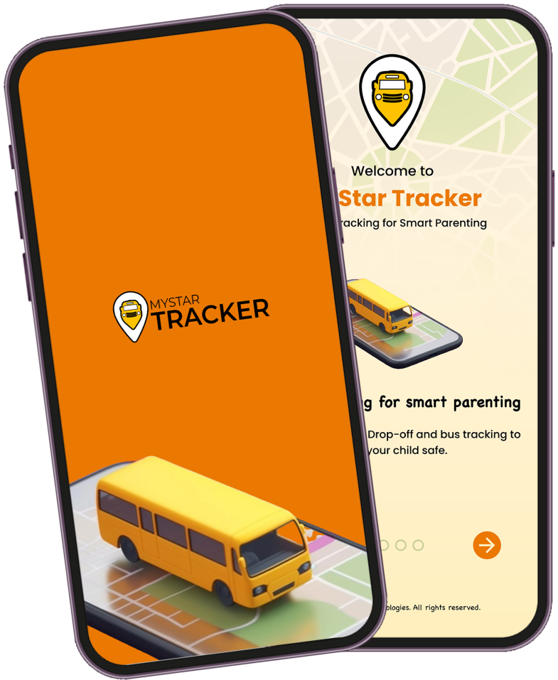 My Star Tracker